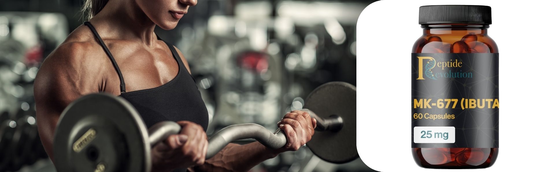 MK 677 sleep experiences