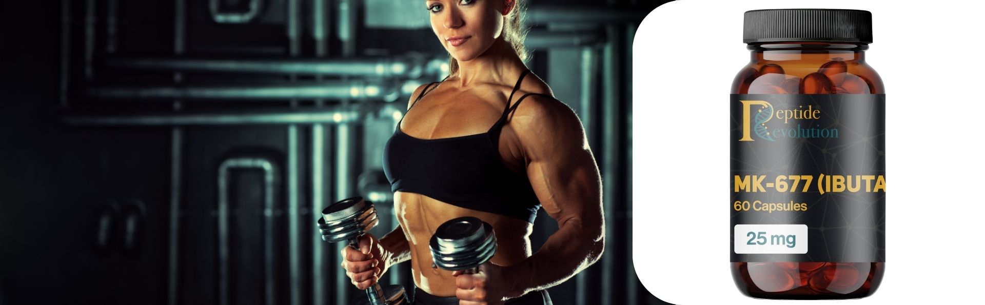 MK 677 muscle results