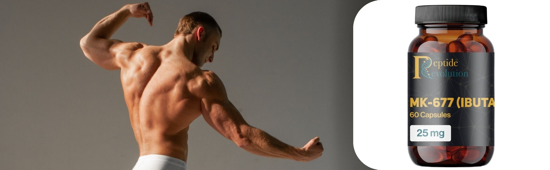 peptides for growth hormone