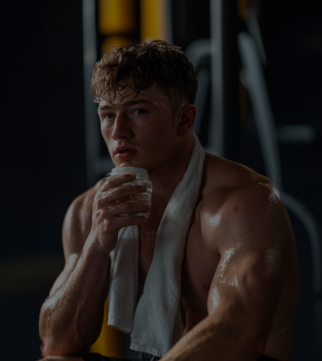 Muscle Building & Regeneration