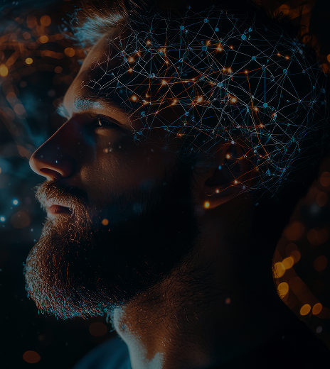 Brain Power & Energy