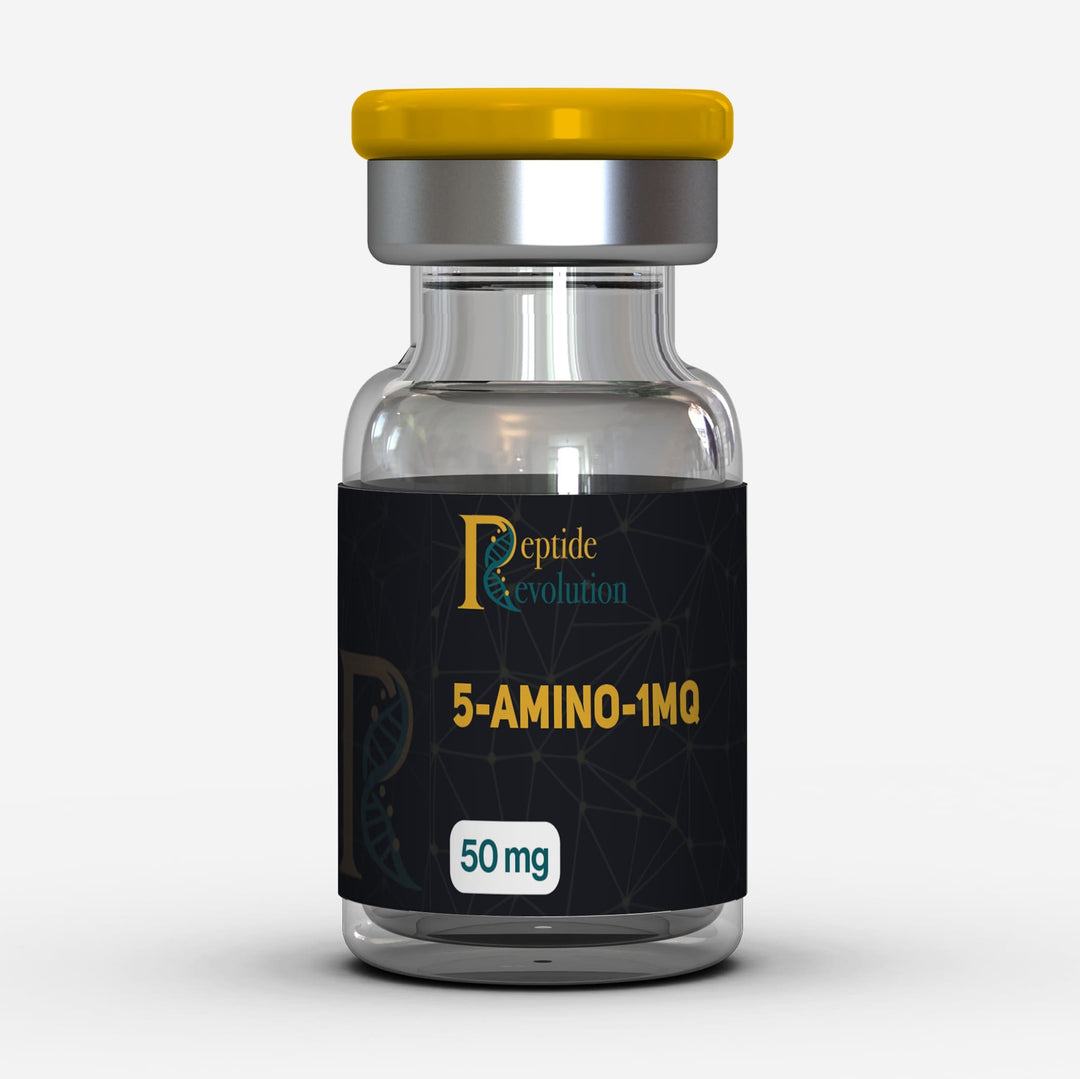 5 amino 1mq