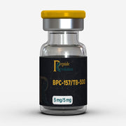BPC-157/TB-500 mix - 5mg+5mg