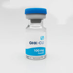 Load image into Gallery viewer, GHK-Cu - 100mg PREORDER

