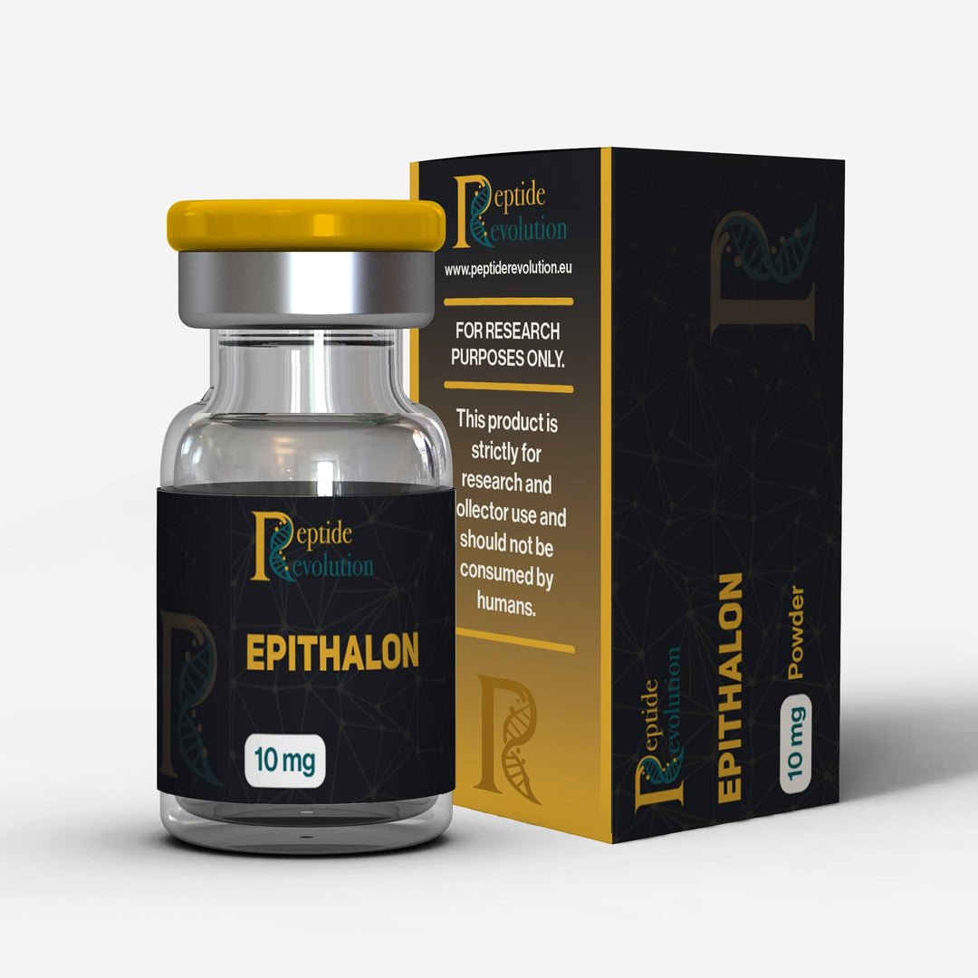 Epithalon - 10mg