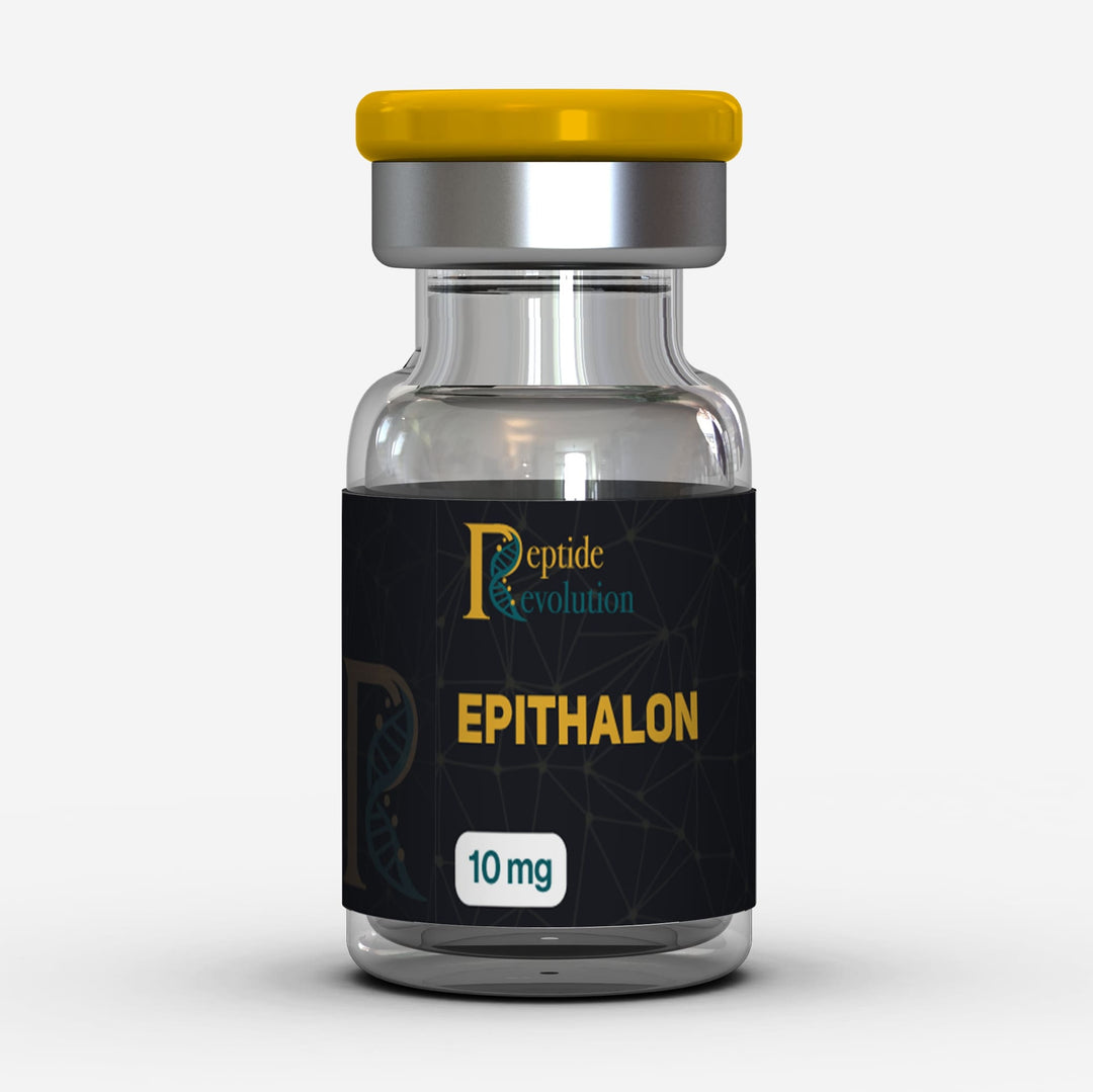 Epithalon - 10mg