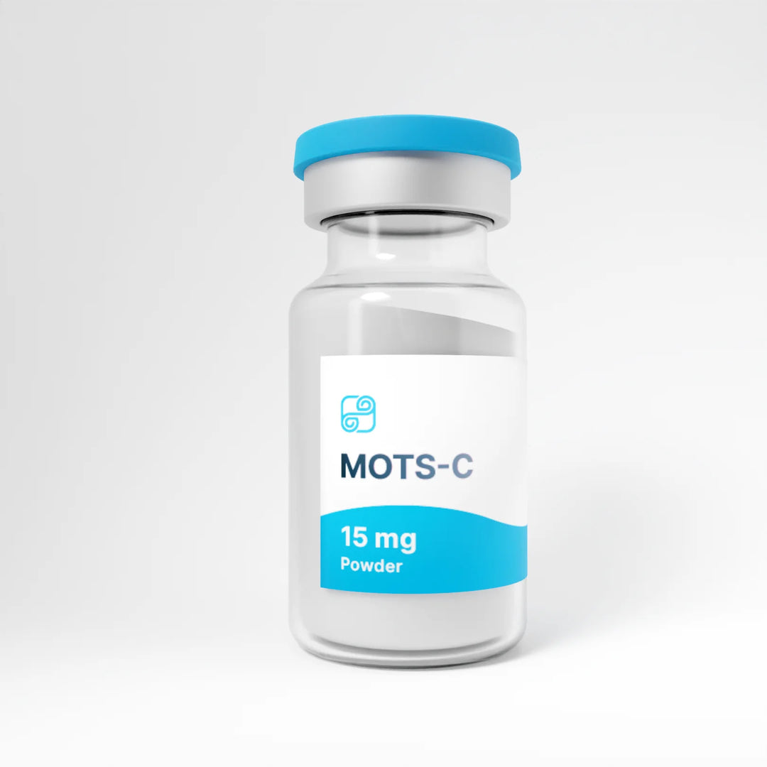 Mots-C - 15mg