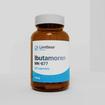 Load image into Gallery viewer, MK-677 (Ibutamoren) - 25mg
