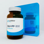 Load image into Gallery viewer, SLU-PP-332 - 250mcg x 60 capsules
