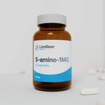 Load image into Gallery viewer, 5-amino-1MQ - 50mg x 30 capsules
