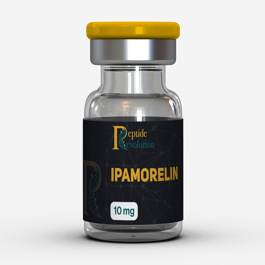 Ipamorelin - 10mg