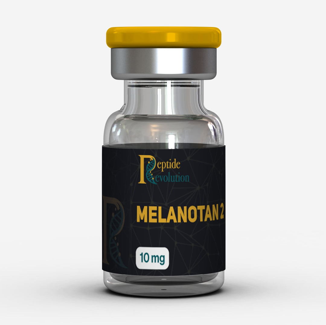 Melanotan 2 - 10mg