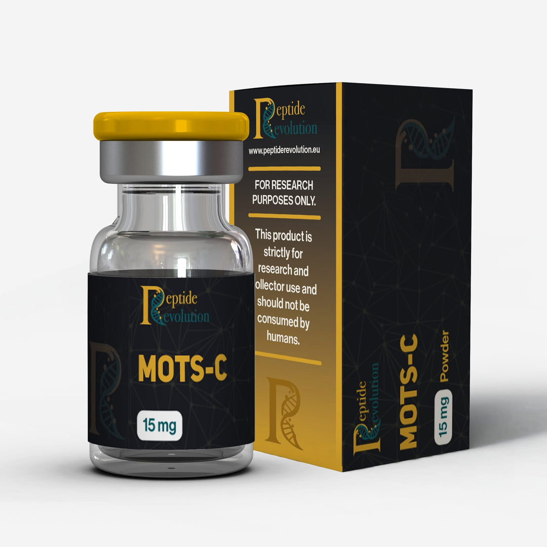 Mots-C - 15mg