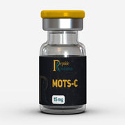 Mots-C - 15mg