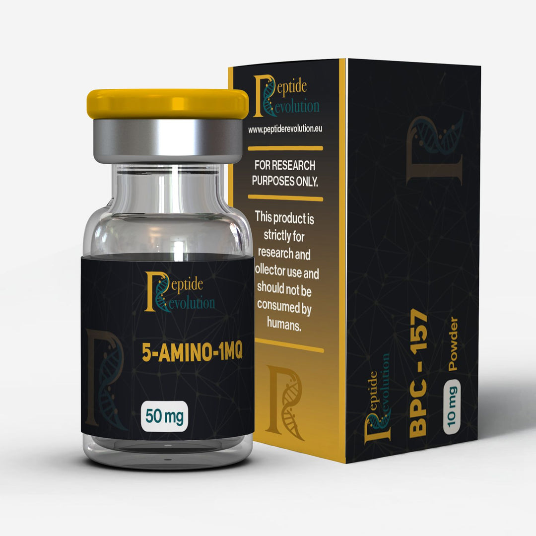 5-amino-1MQ - 50mg