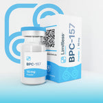 Load image into Gallery viewer, BPC-157 - 10mg
