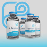 Load image into Gallery viewer, L - Carnitine 500mg/ml - 20ml
