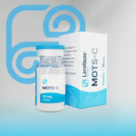 Load image into Gallery viewer, Mots-C - 15mg
